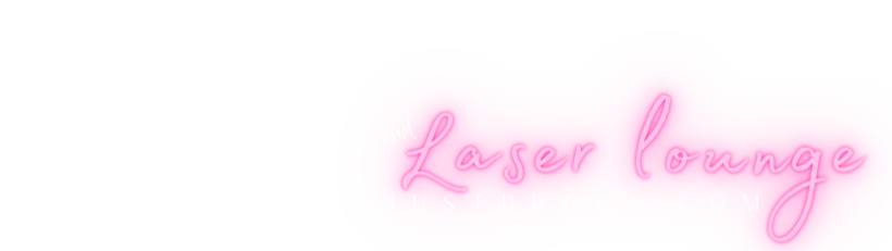 The Brow Room & Laser Lounge