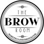 The Brow Room Logo
