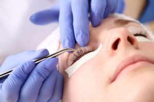 Lash Lifts
