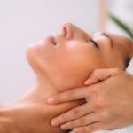 Ayurvedic Facial Massage