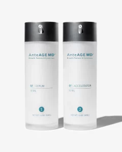 AnteAgeMD Growth Factor Serum