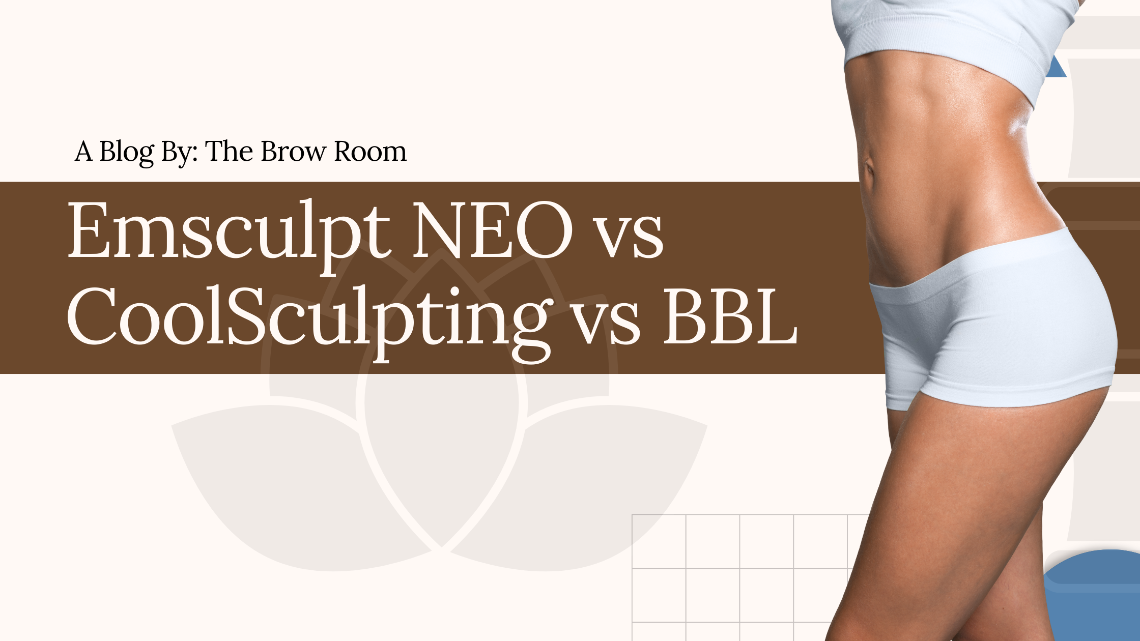 EMSculpt Vs CoolSculpting: What is the Difference? - The Cosmetic Skin  Clinic