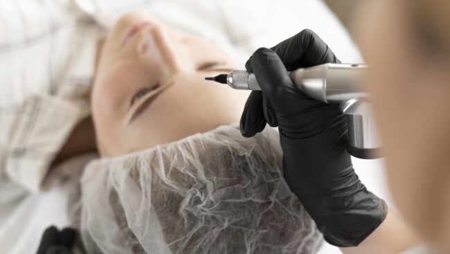 Laser Tattoo Removal Process, Effectiveness & Aftercare TipsLaser Tattoo Removal Process, Effectiveness & Aftercare Tips