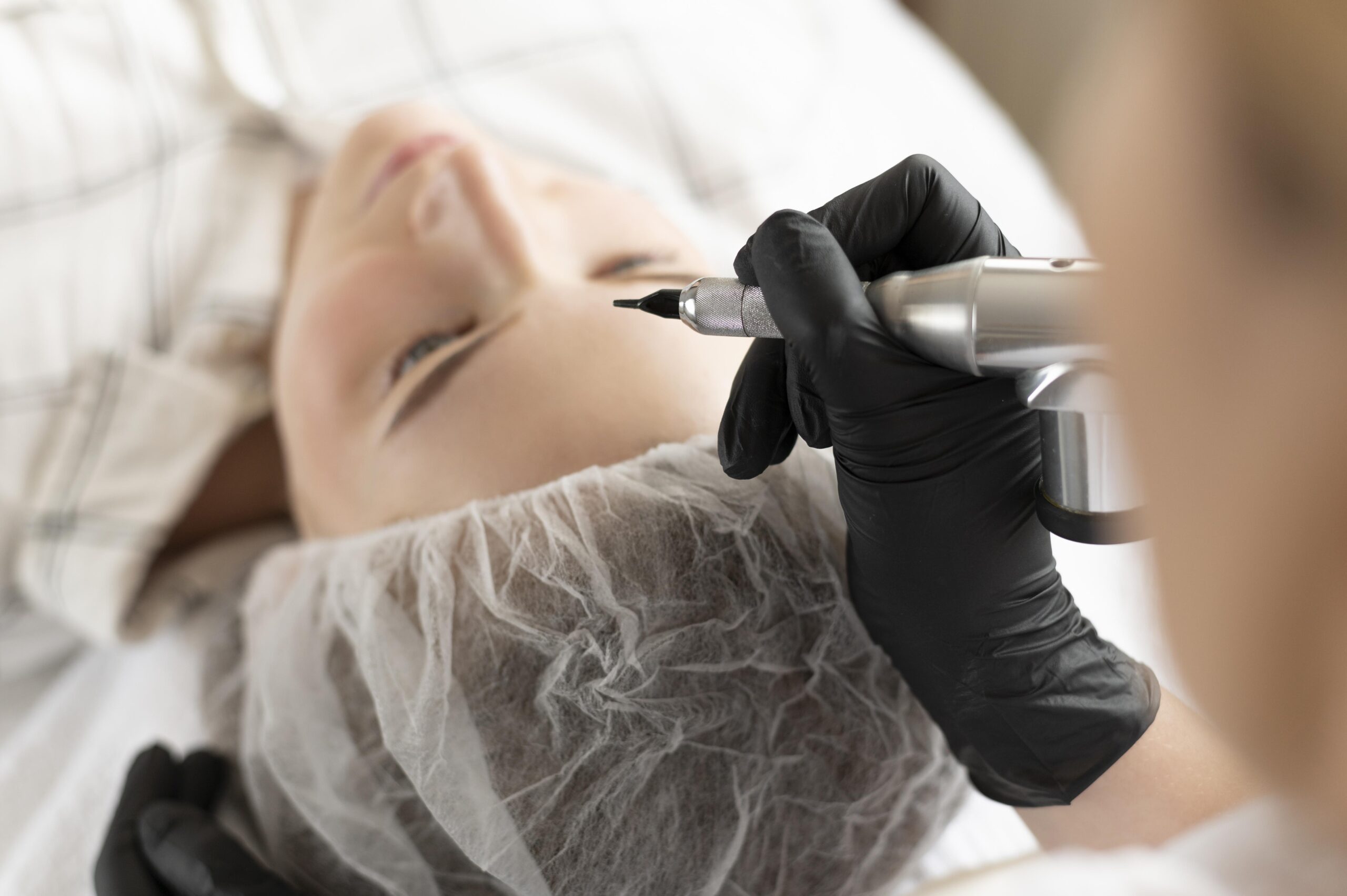 Laser Tattoo Removal Process, Effectiveness & Aftercare TipsLaser Tattoo Removal Process, Effectiveness & Aftercare Tips